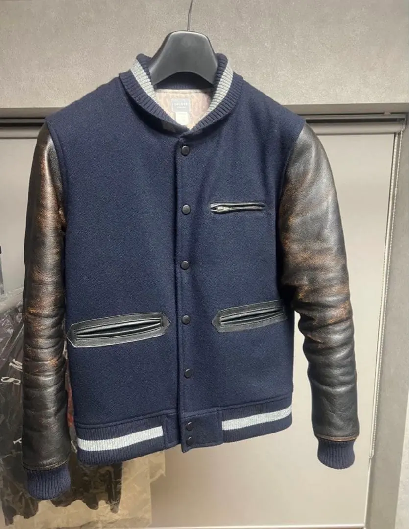 2026年最新】DELUXE スタジャンの人気アイテム - メルカリ