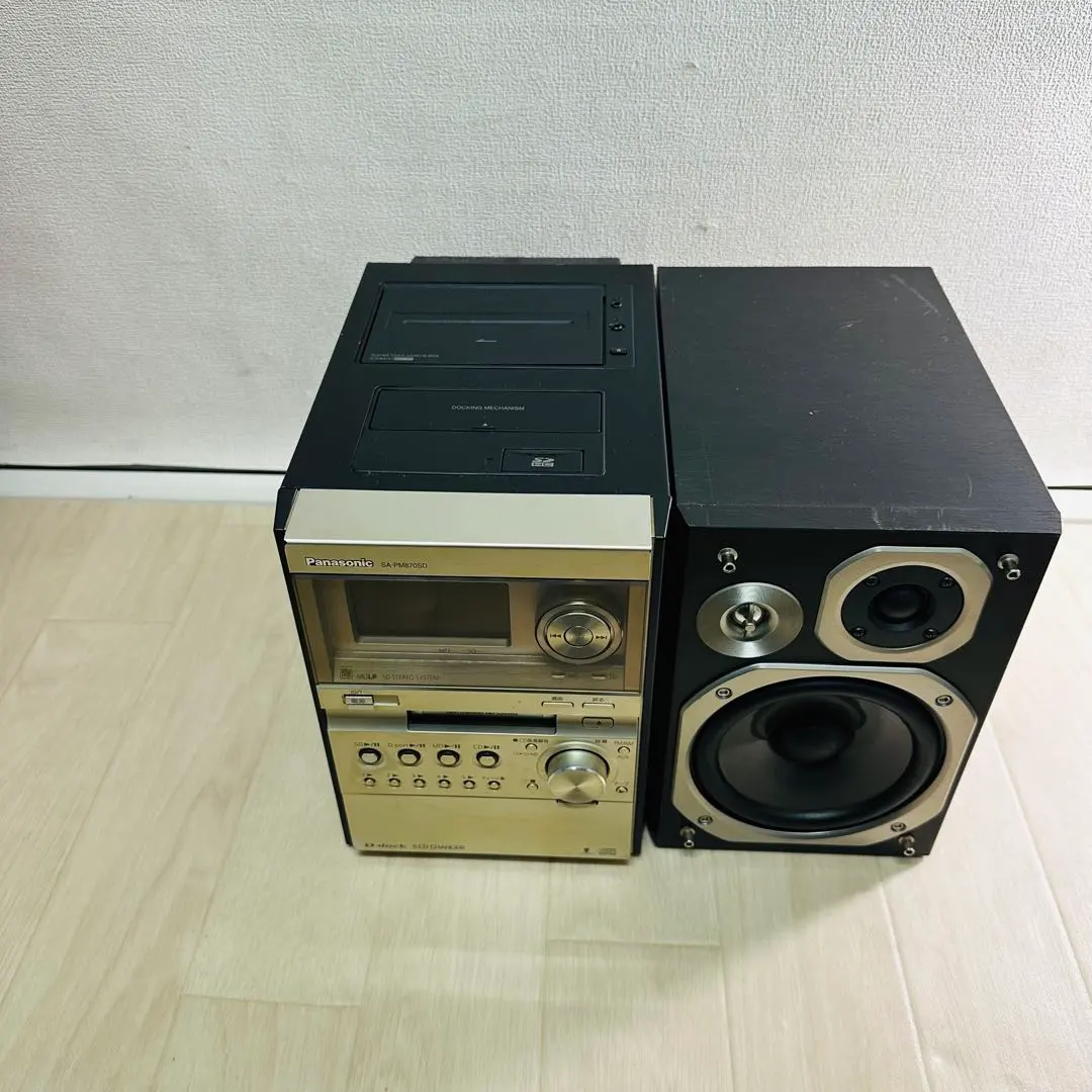 2026年最新】sa-pm870sdの人気アイテム - メルカリ