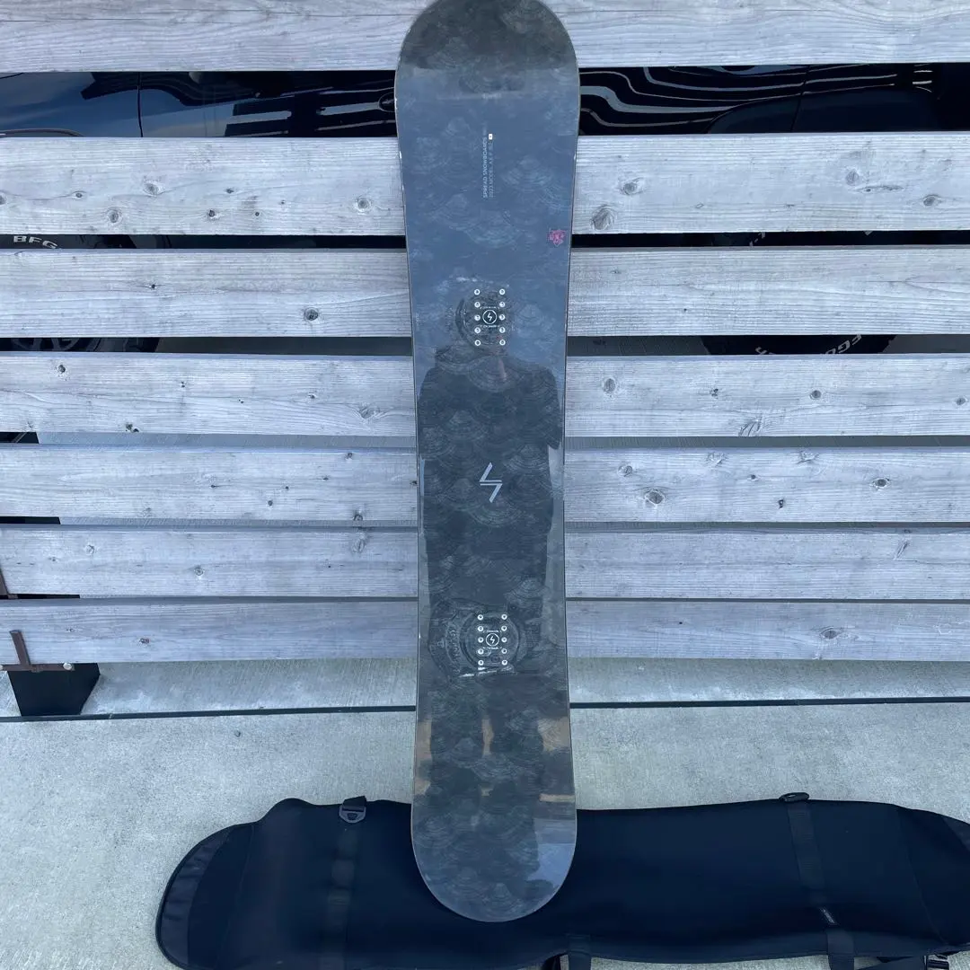 2026年最新】SPREAD AX-F/CVの人気アイテム - メルカリ