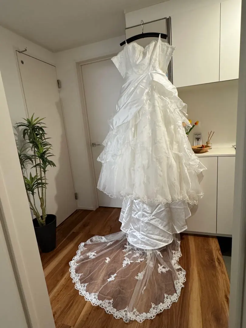 2026年最新】タカミブライダル ヘッドドレスの人気アイテム - メルカリ