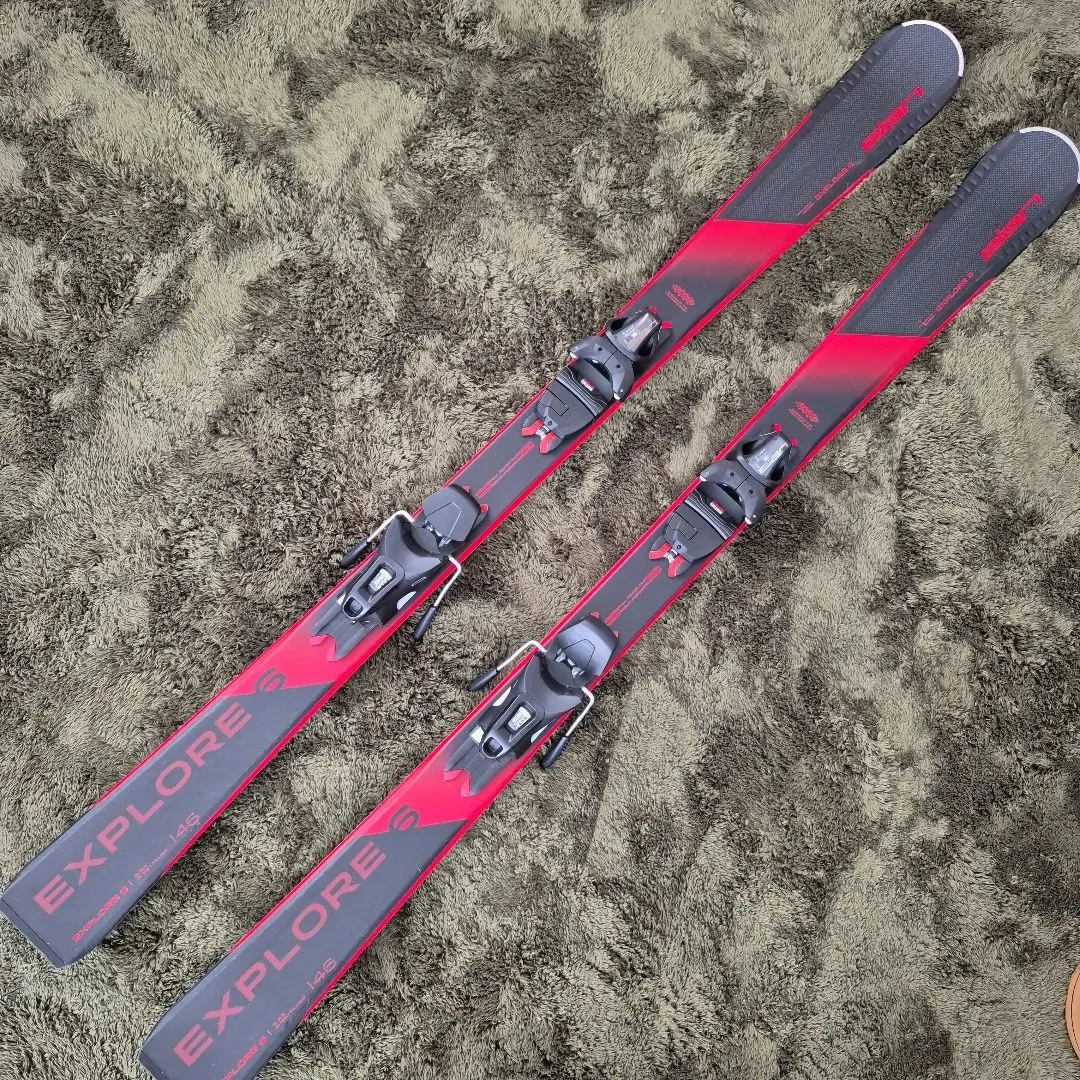 2026年最新】elan EXPLORE 6の人気アイテム - メルカリ