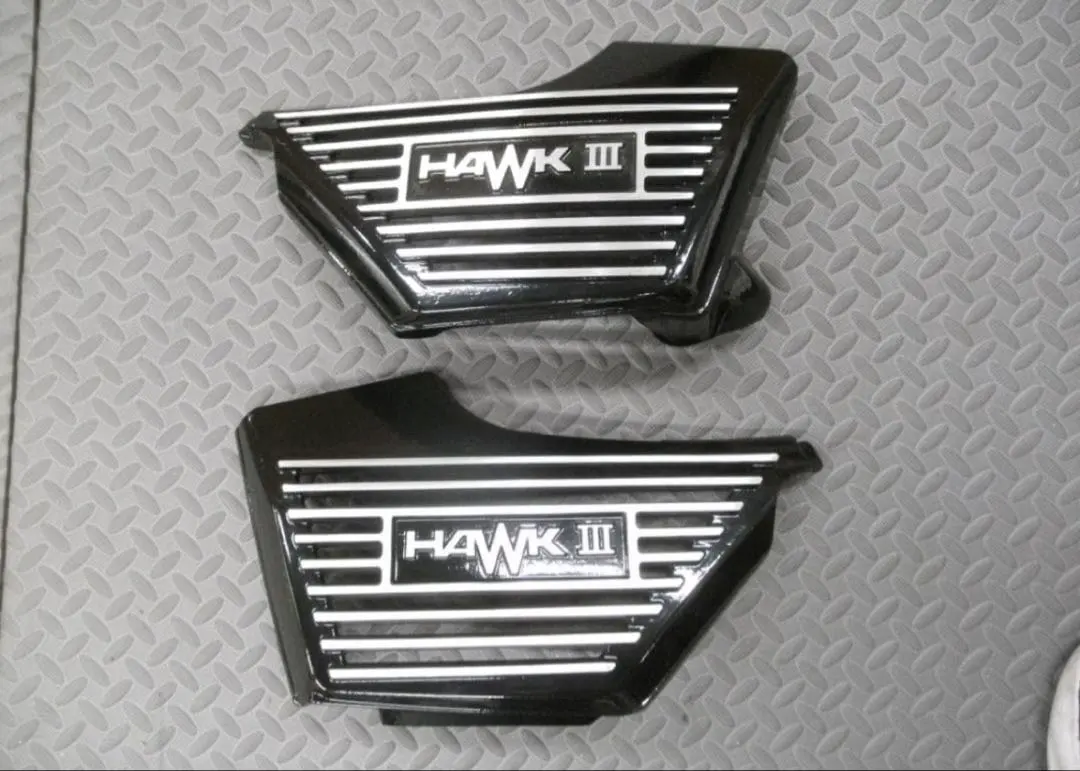 2026年最新】cb250n サイドカバーの人気アイテム - メルカリ