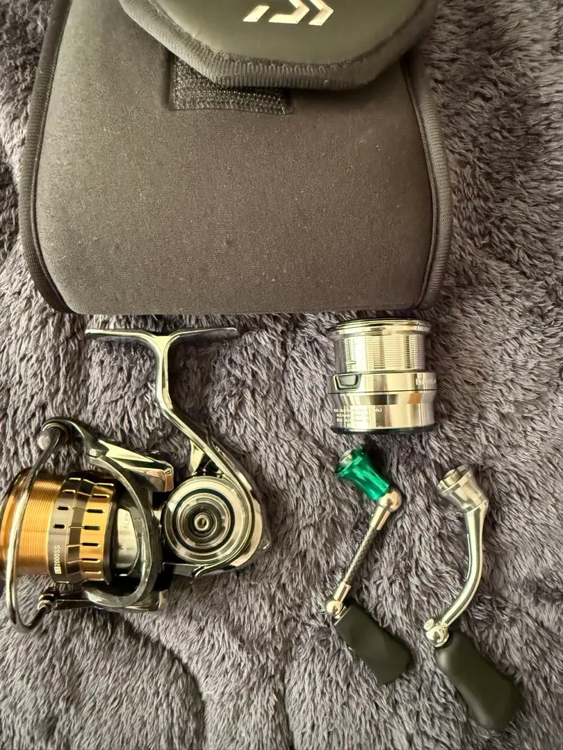 2026年最新】城峰釣具 大人のグリーンの人気アイテム - メルカリ