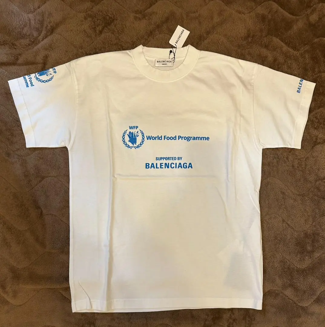 2026年最新】wfp tシャツの人気アイテム - メルカリ