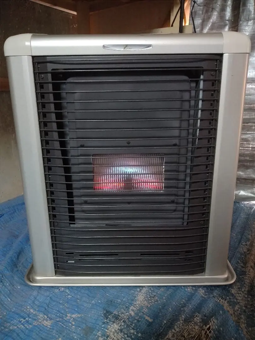 2026年最新】ff ストーブ サンポットの人気アイテム - メルカリ