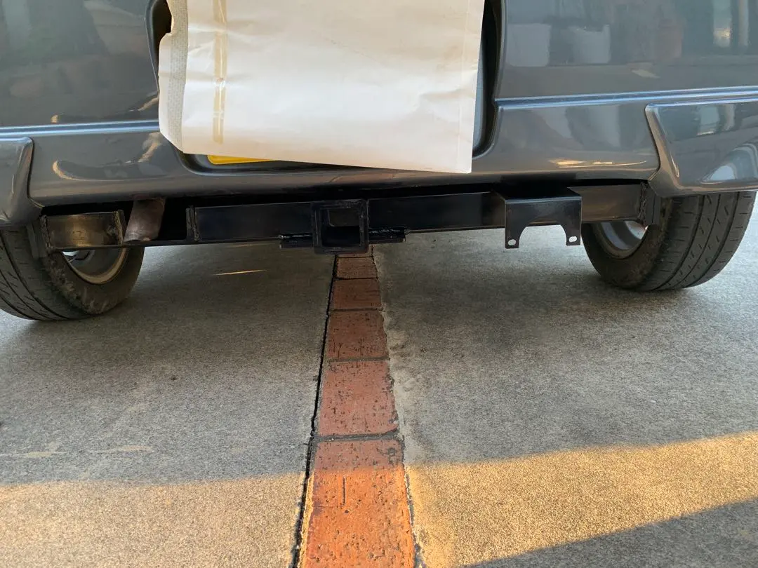 2026年最新】ヒッチメンバー エブリィの人気アイテム - メルカリ