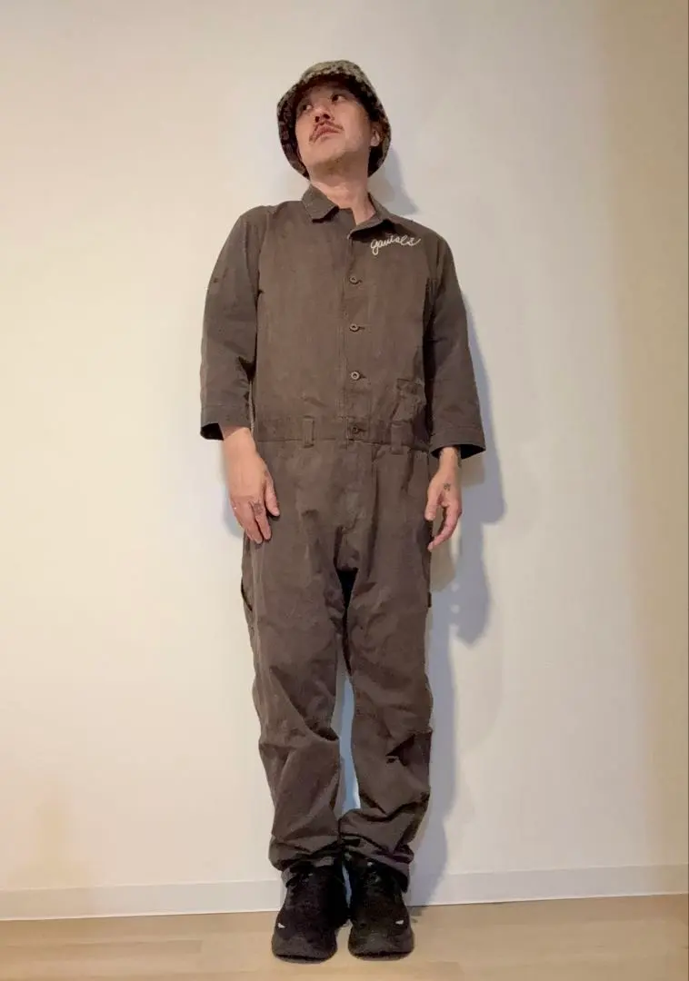 2026年最新】GAVIAL ツナギの人気アイテム - メルカリ