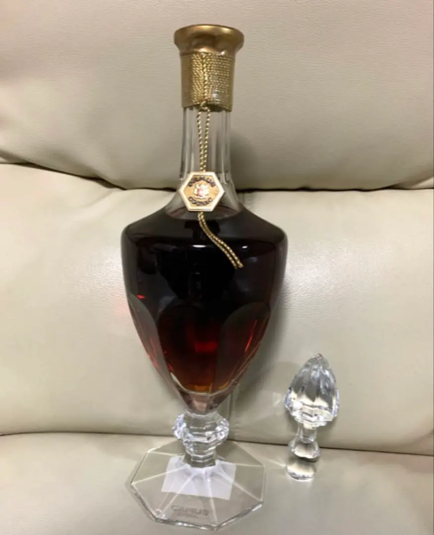 2026年最新】カミュロイヤルバカラの人気アイテム - メルカリ