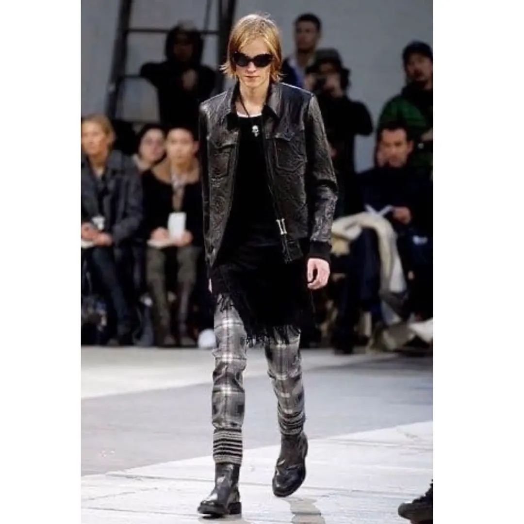 2026年最新】number (n)ine 巻きスカートの人気アイテム - メルカリ