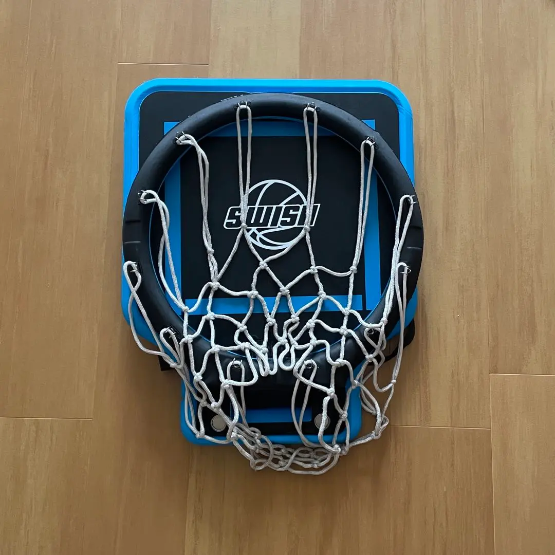 2026年最新】swish ポータブル バスケットゴールの人気アイテム - メルカリ