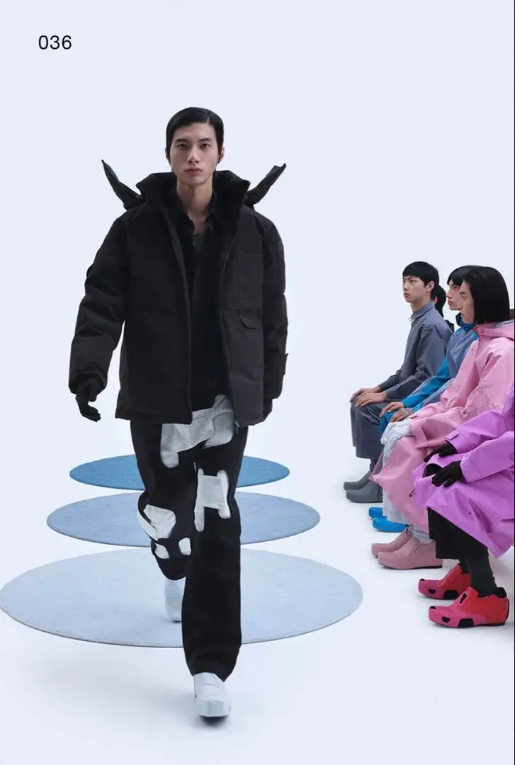 2026年最新】xander zhou パンツの人気アイテム - メルカリ