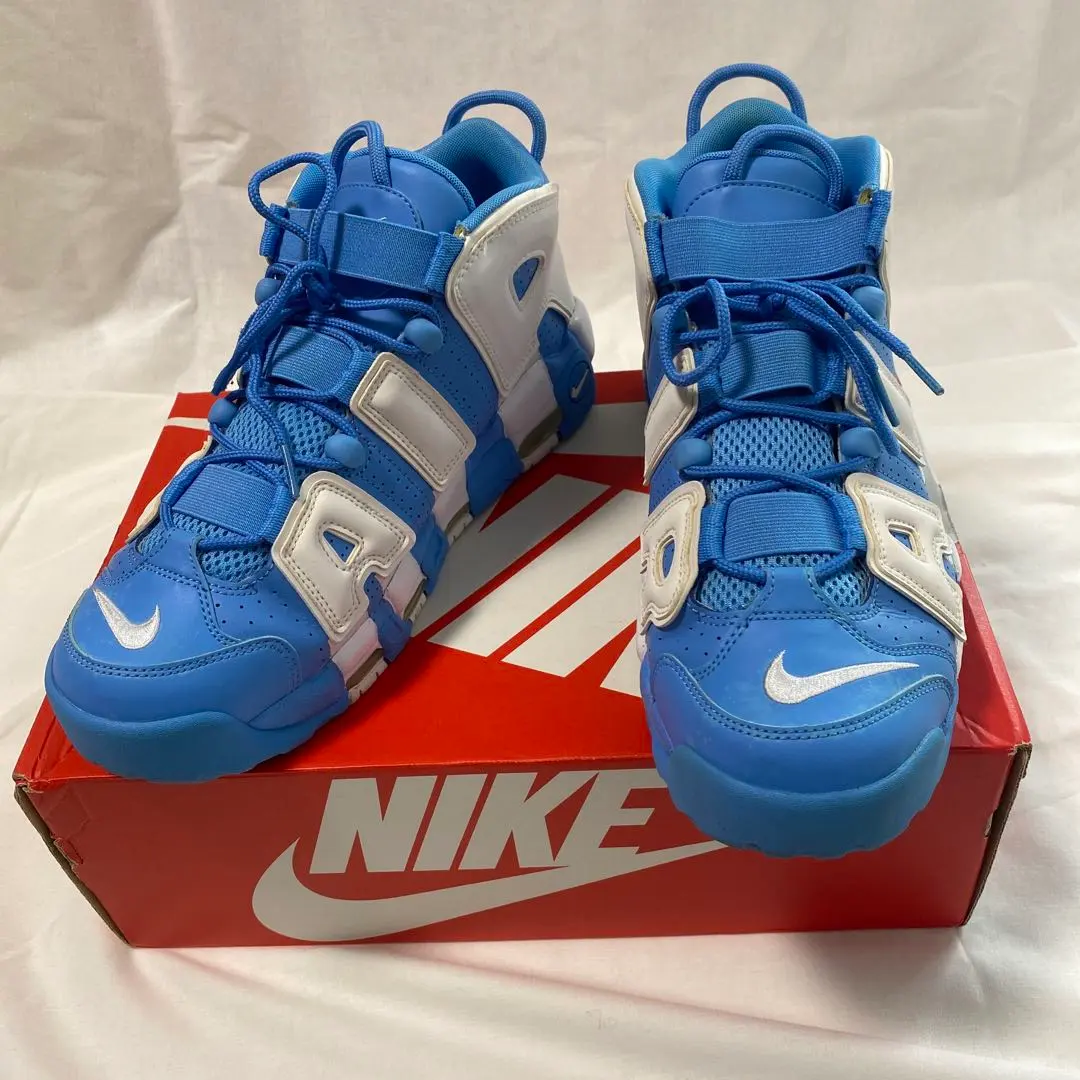 2026年最新】エアモアアップテンポユニバーシティブルーの人気アイテム