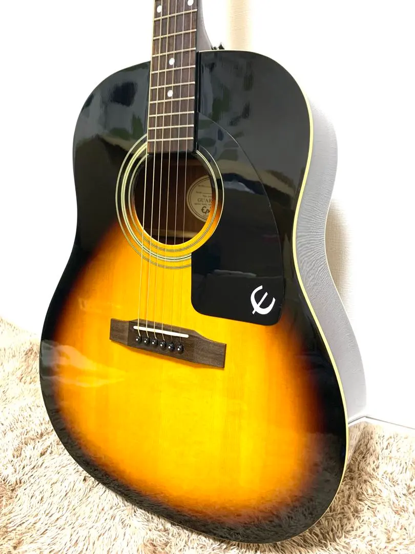 2026年最新】AJ-100 EPIPHONEの人気アイテム - メルカリ