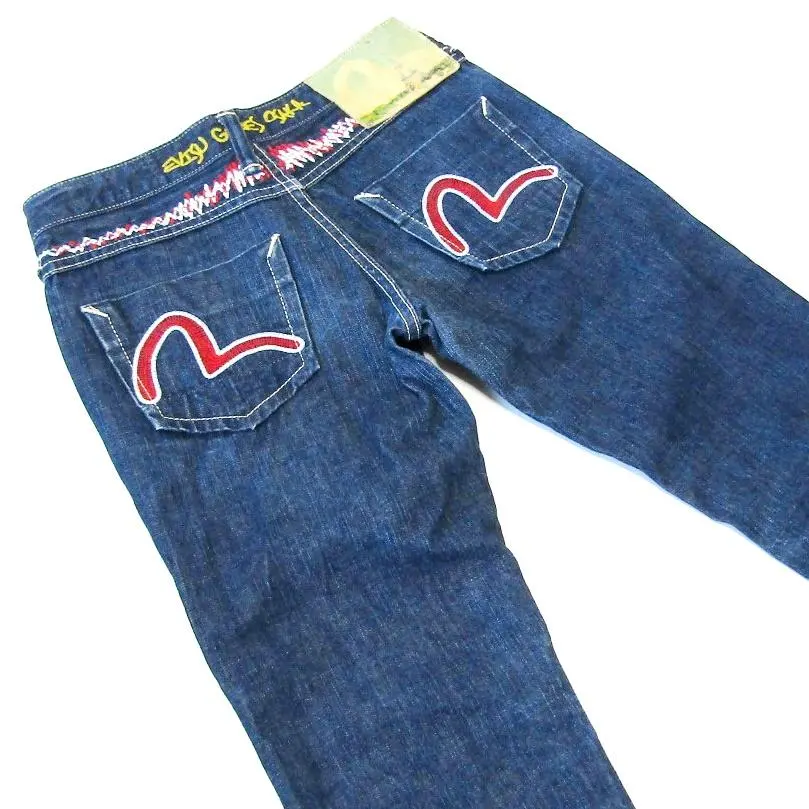 2026年最新】siotani evisu brothersの人気アイテム - メルカリ