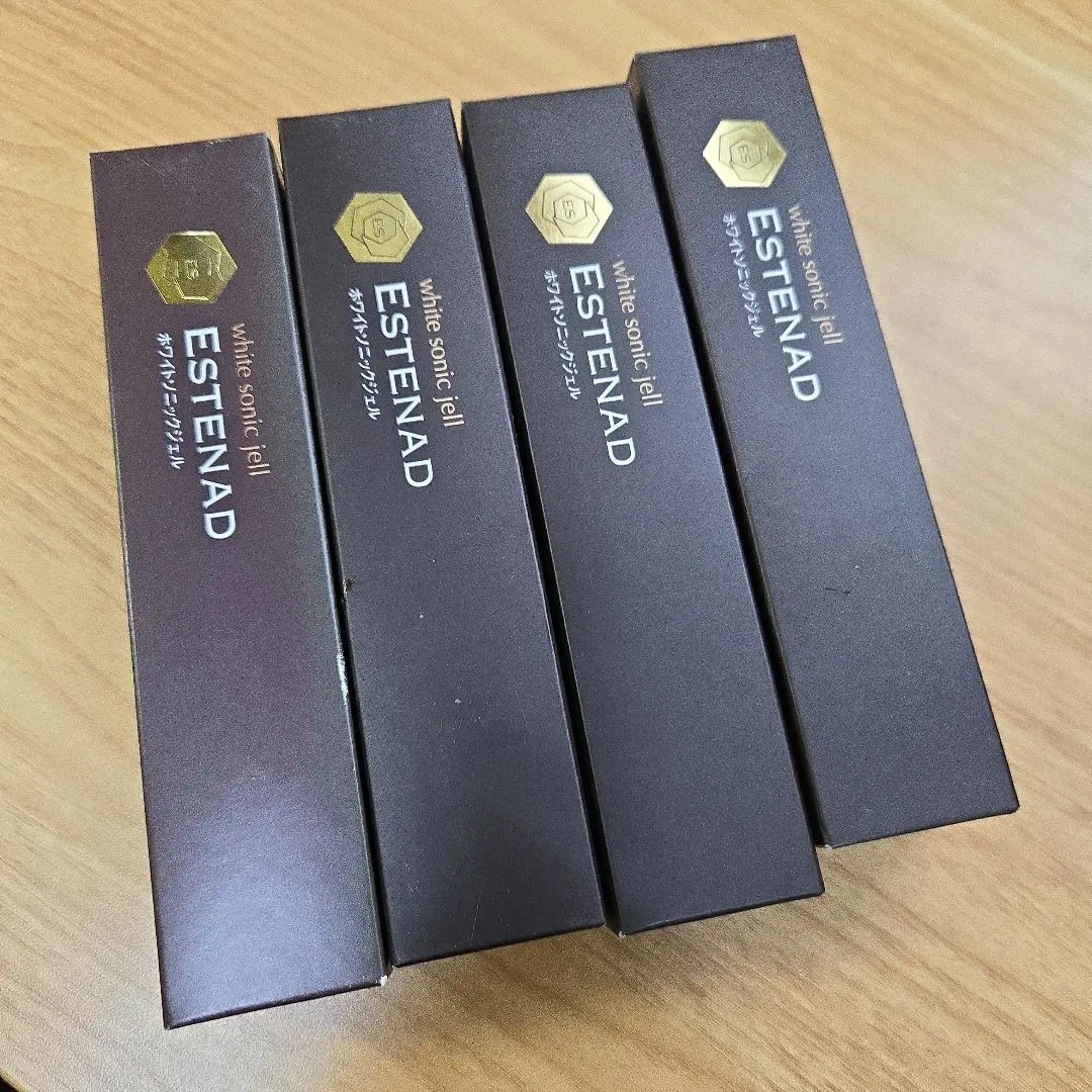 2026年最新】エステナード ホワイトソニックジェル 70gの人気アイテム