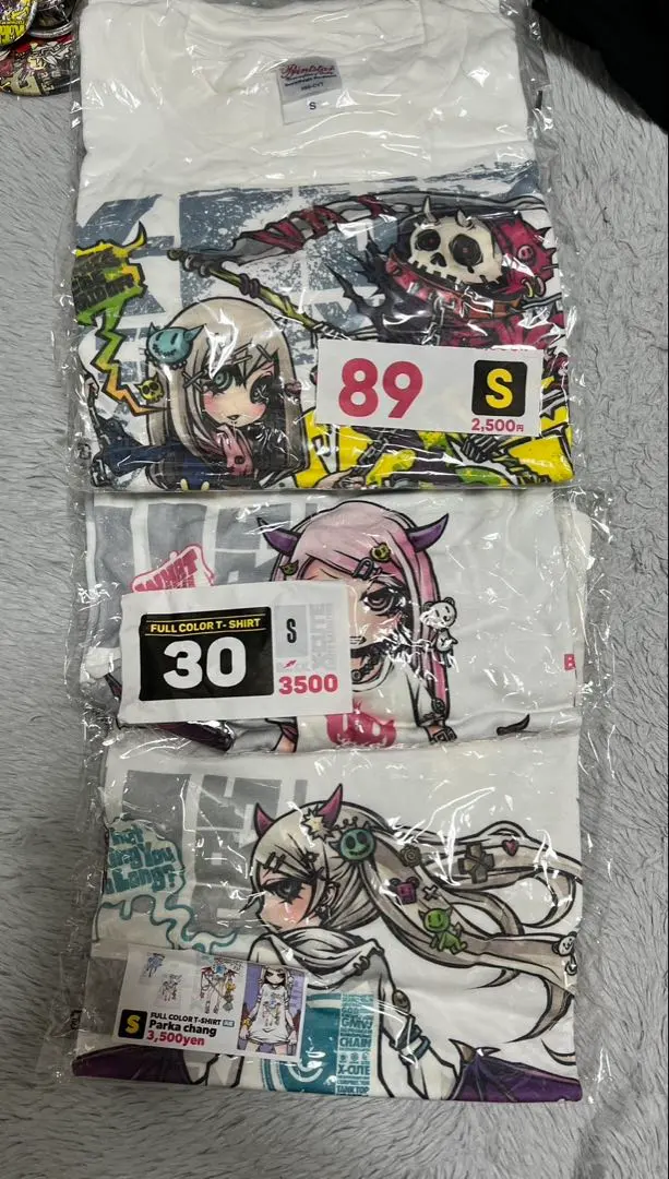 2026年最新】project.c.k tシャツの人気アイテム - メルカリ