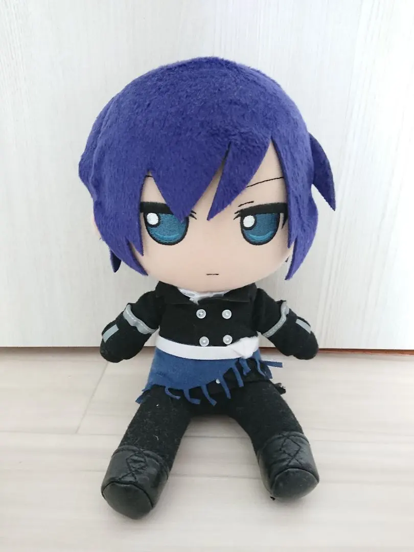 2026年最新】薄桜鬼 ぬいぐるみ giftの人気アイテム - メルカリ