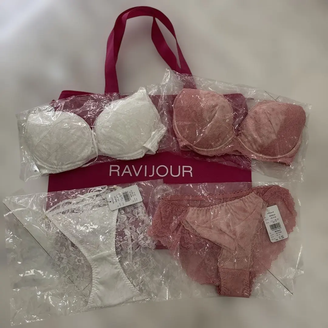 2026年最新】ラヴィジュール 福袋の人気アイテム - メルカリ