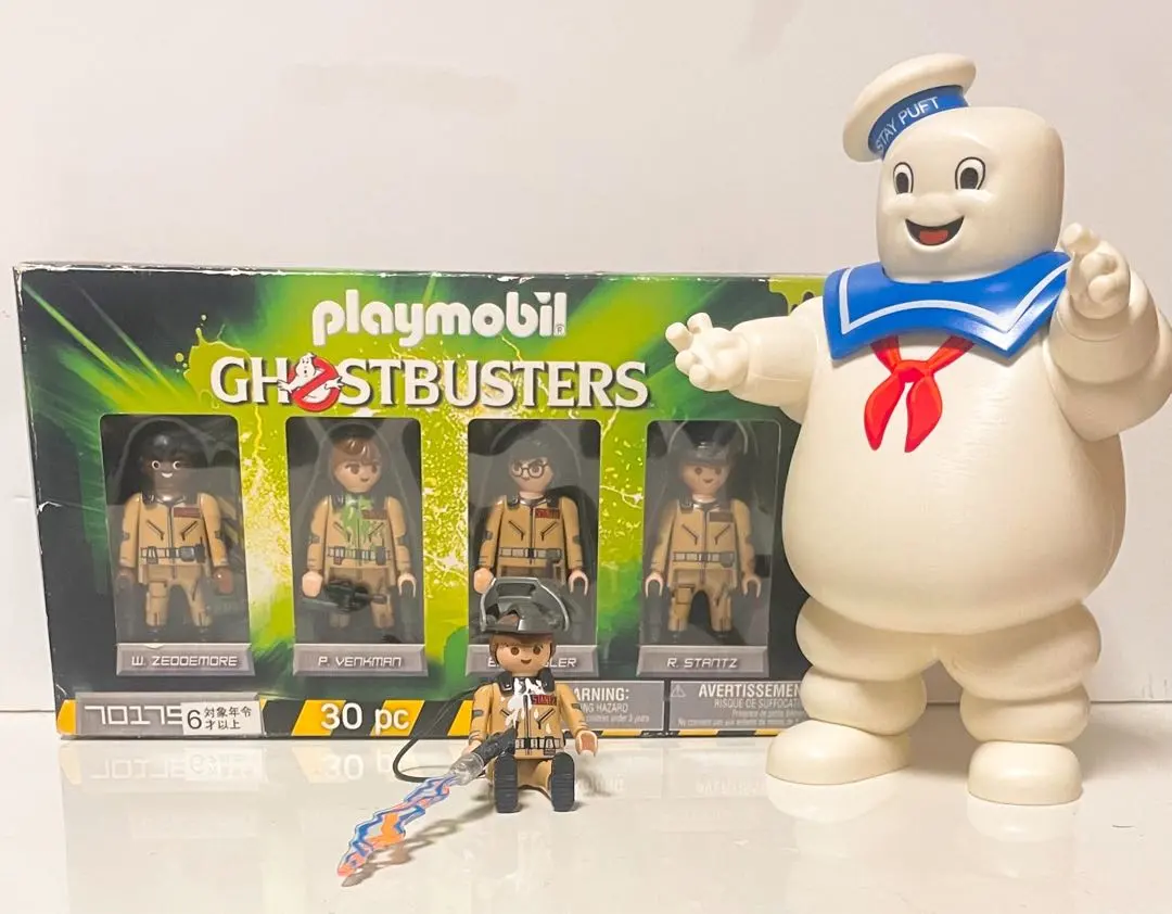 2026年最新】BE@RBRICK ゴーストバスターズの人気アイテム - メルカリ