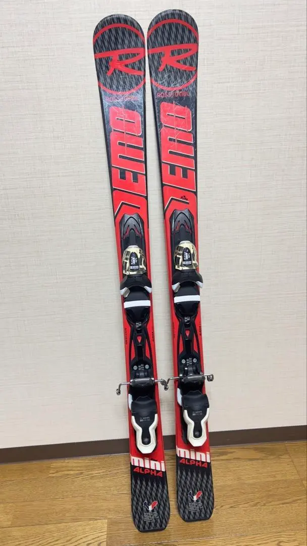 2026年最新】ロシニョール DEMO ALPHAの人気アイテム - メルカリ