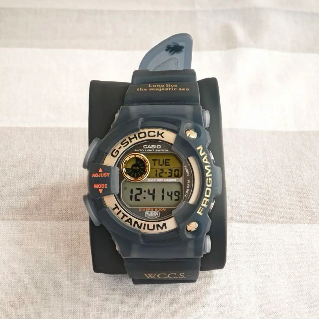 2026年最新】Dw-9902の人気アイテム - メルカリ