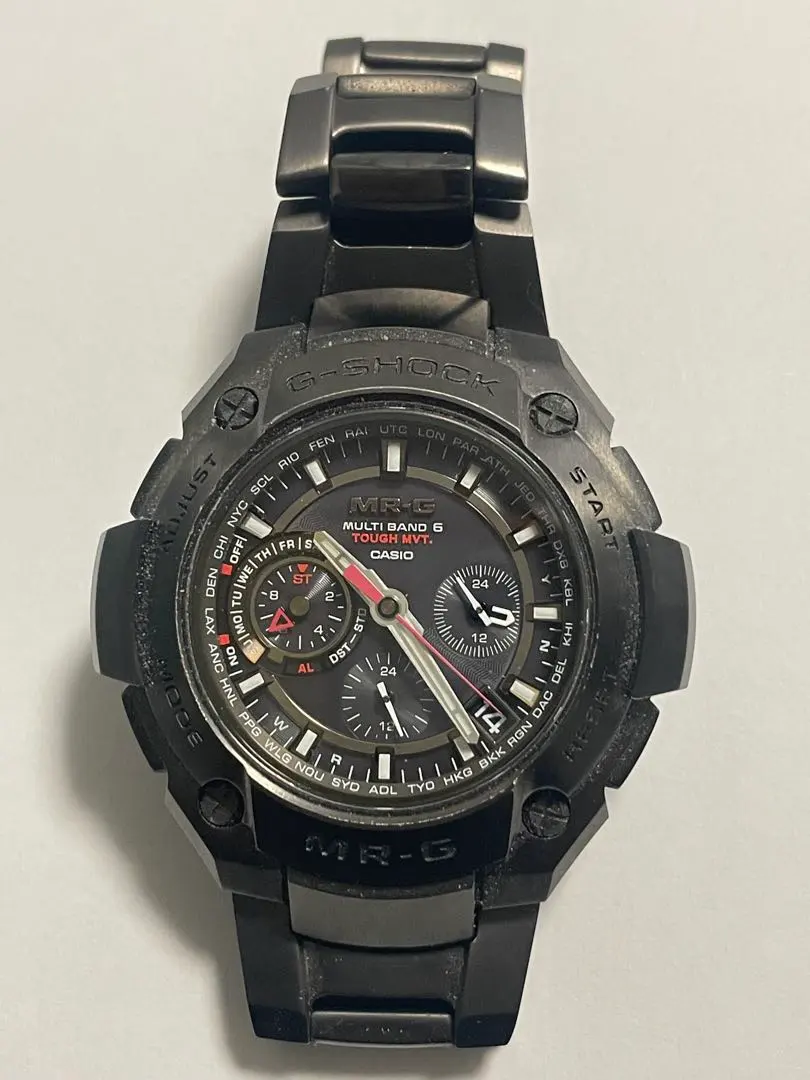 2026年最新】mrg-8100b-1ajfの人気アイテム - メルカリ