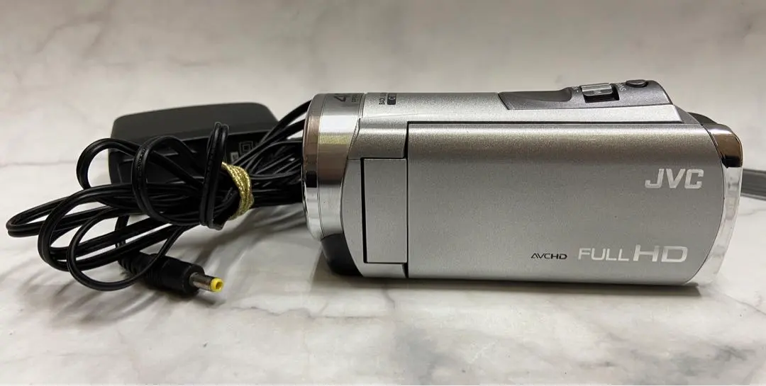 2026年最新】gz-hm33 jvcの人気アイテム - メルカリ