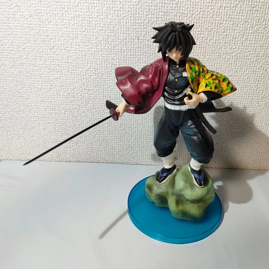 2026年最新】g.e.m.シリーズ 鬼滅の刃 冨岡義勇の人気アイテム - メルカリ