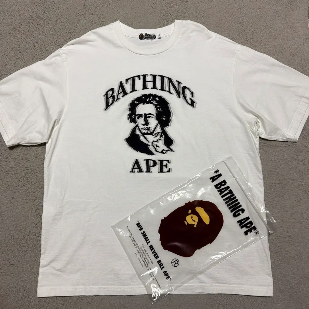 2026年最新】ape ベートーベンの人気アイテム - メルカリ