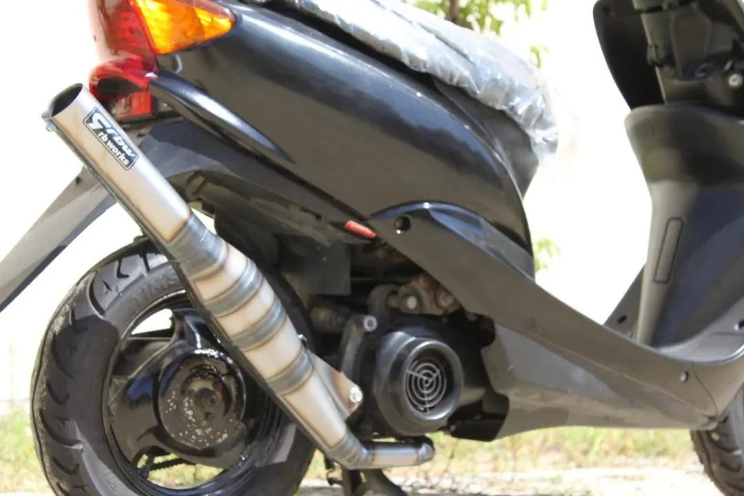 2026年最新】ジョグzr チャンバーの人気アイテム - メルカリ