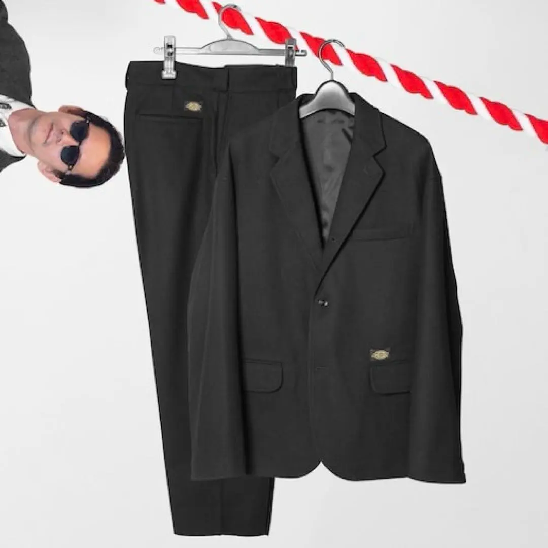 2026年最新】dickies tripster s 25ssの人気アイテム - メルカリ