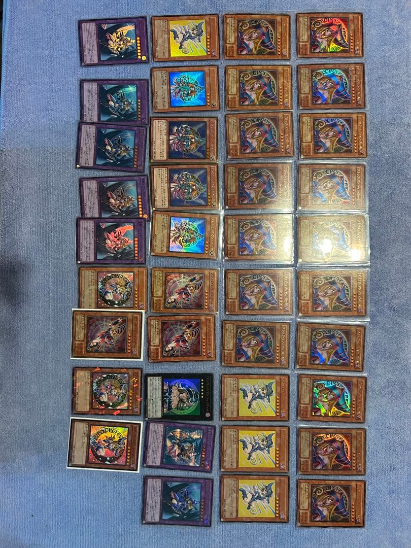 遊戯王OCG ブラックマジシャンガール　39枚　引退品　まとめ Amazon.co.jp: 遊戯王カード ブラック・マジシャン・ガール(25th