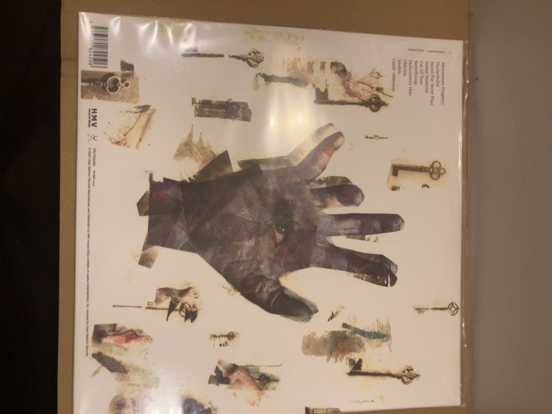 Laideronnette (2LP) matryoshka - メルカリ