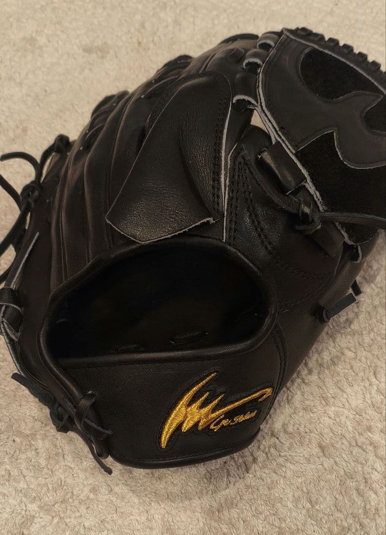 アイピーセレクト 硬式 投手 グローブ 野球 アイピーセレクト 硬式 グラブ 投手用 高校野球対応 硬式グローブ