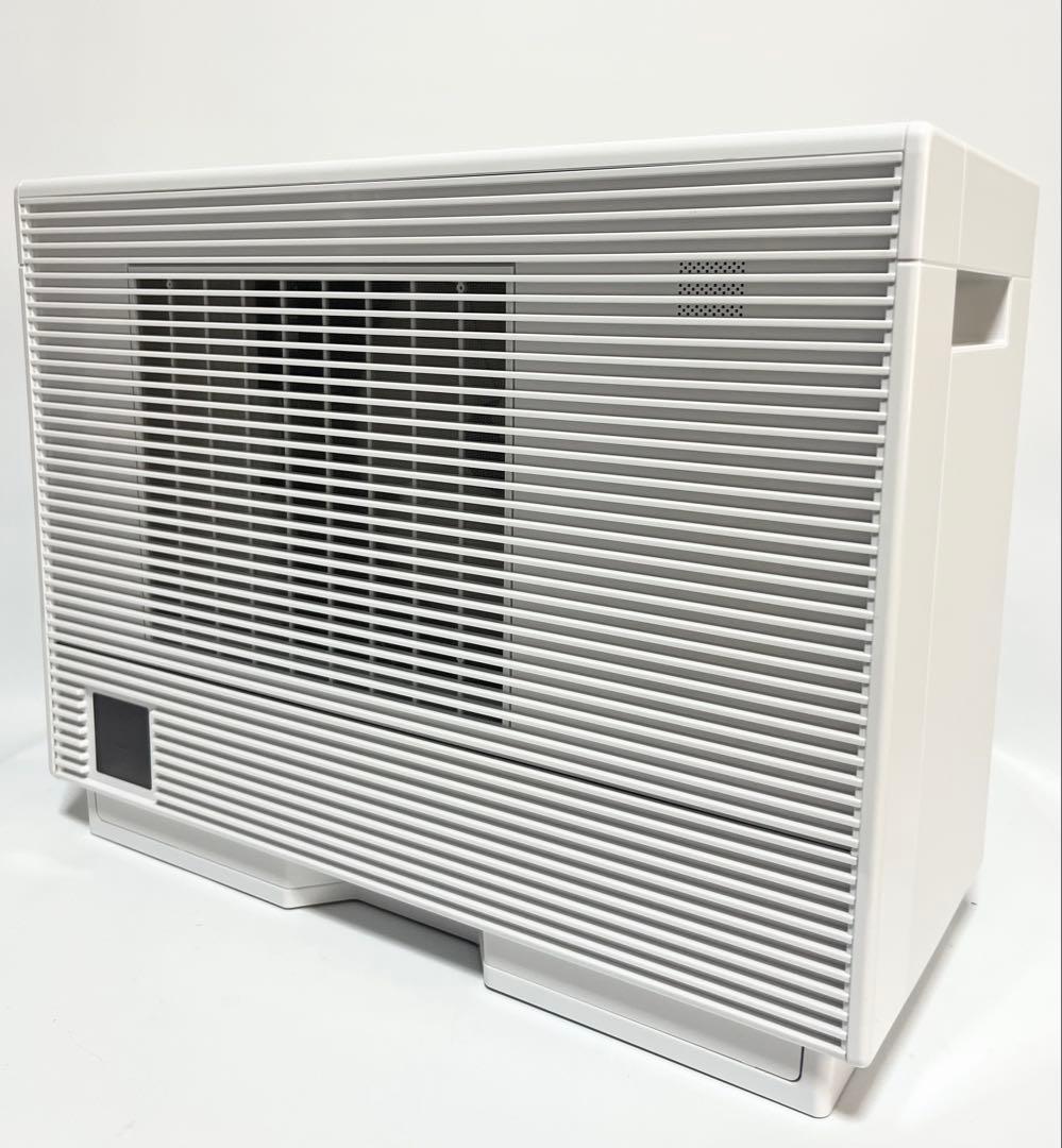 【未使用展示品】パナソニック 衣類乾燥除湿機 F-YZVXJ60-W ~14畳 Amazon | パナソニック 衣類乾燥除湿機 クリスタルホワイト F-YZVXJ60