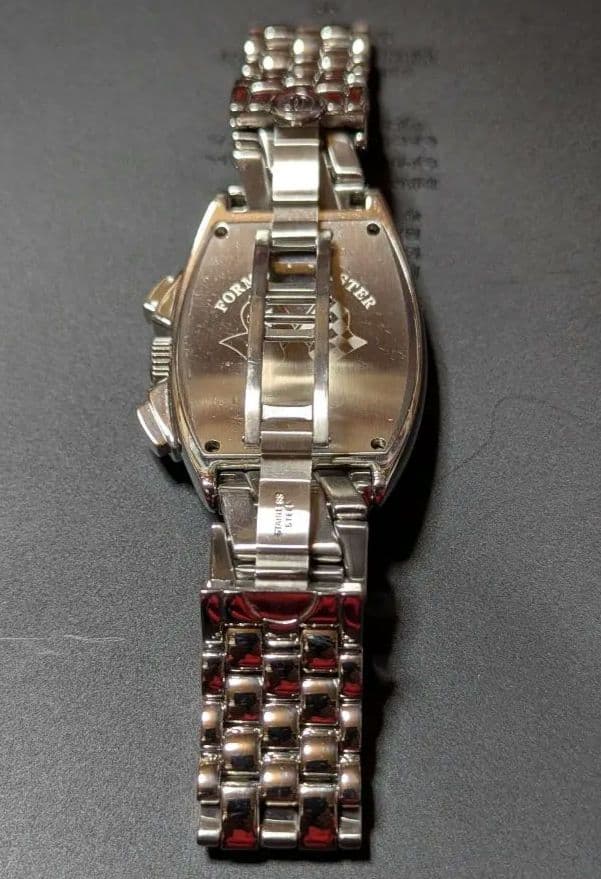 希少 ジャンク RXW CURVERD フォーミュラマスター ケントレーディング