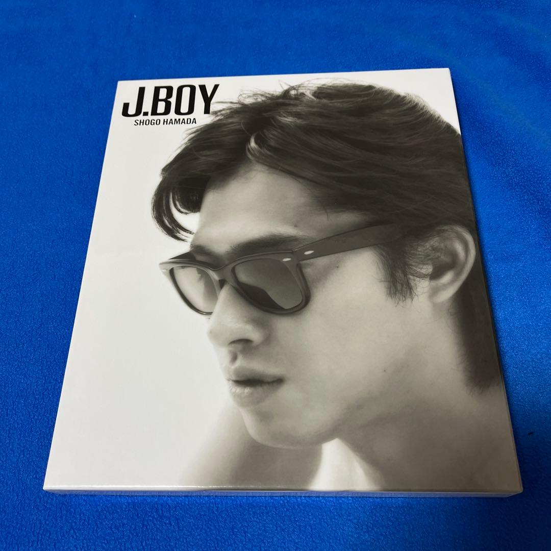 J.BOY 30th 完全生産限定盤 ON THE ROAD 2001 Amazon.co.jp: 