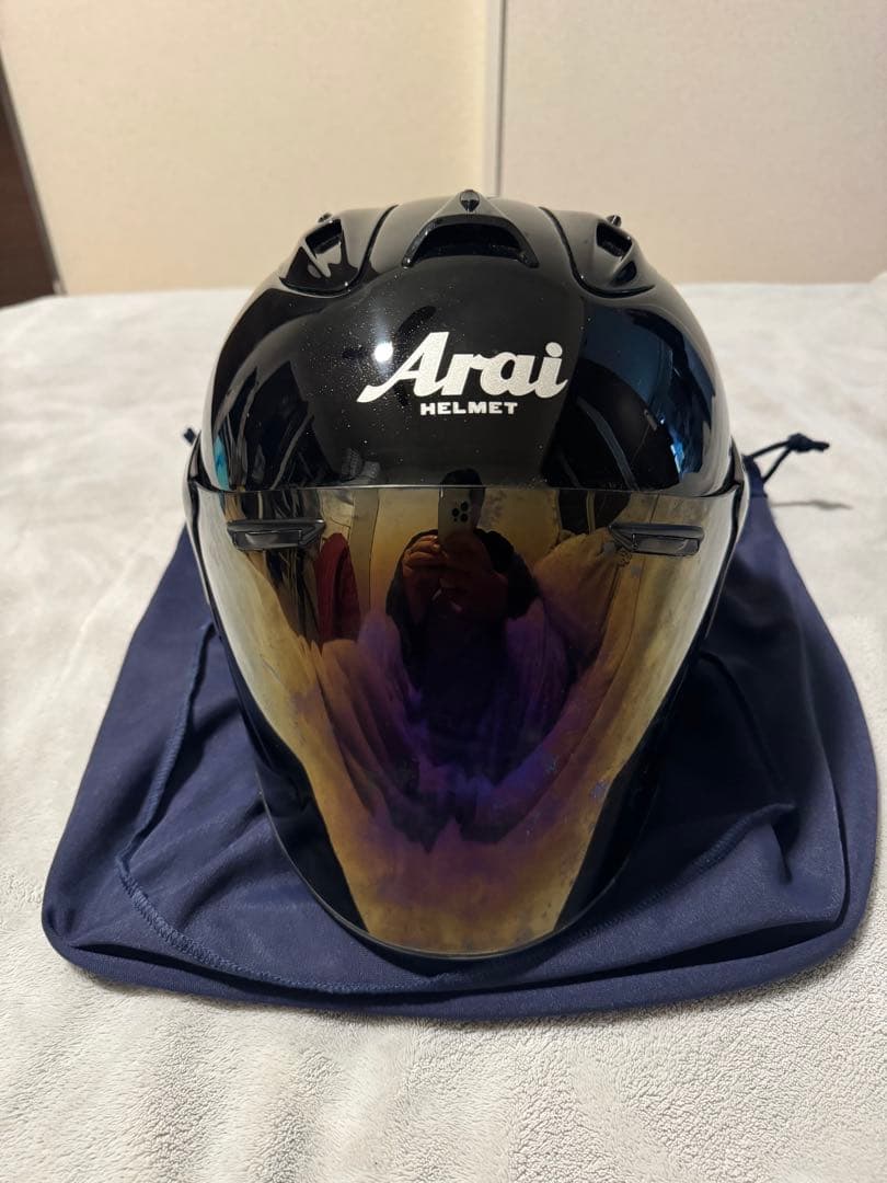 Arai アライ SZ-Ram4 ジェットヘルメット Webike | Arai アライ SZ-RAM4 CHRONUS [エスゼット ラム4 クロノス