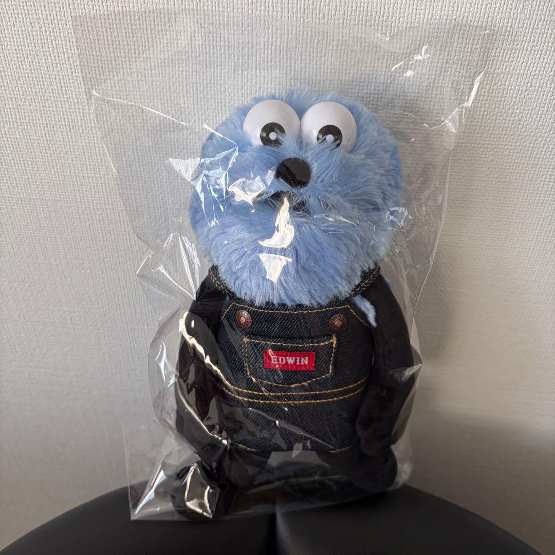 EDWIN パペットスンスン - メルカリ
