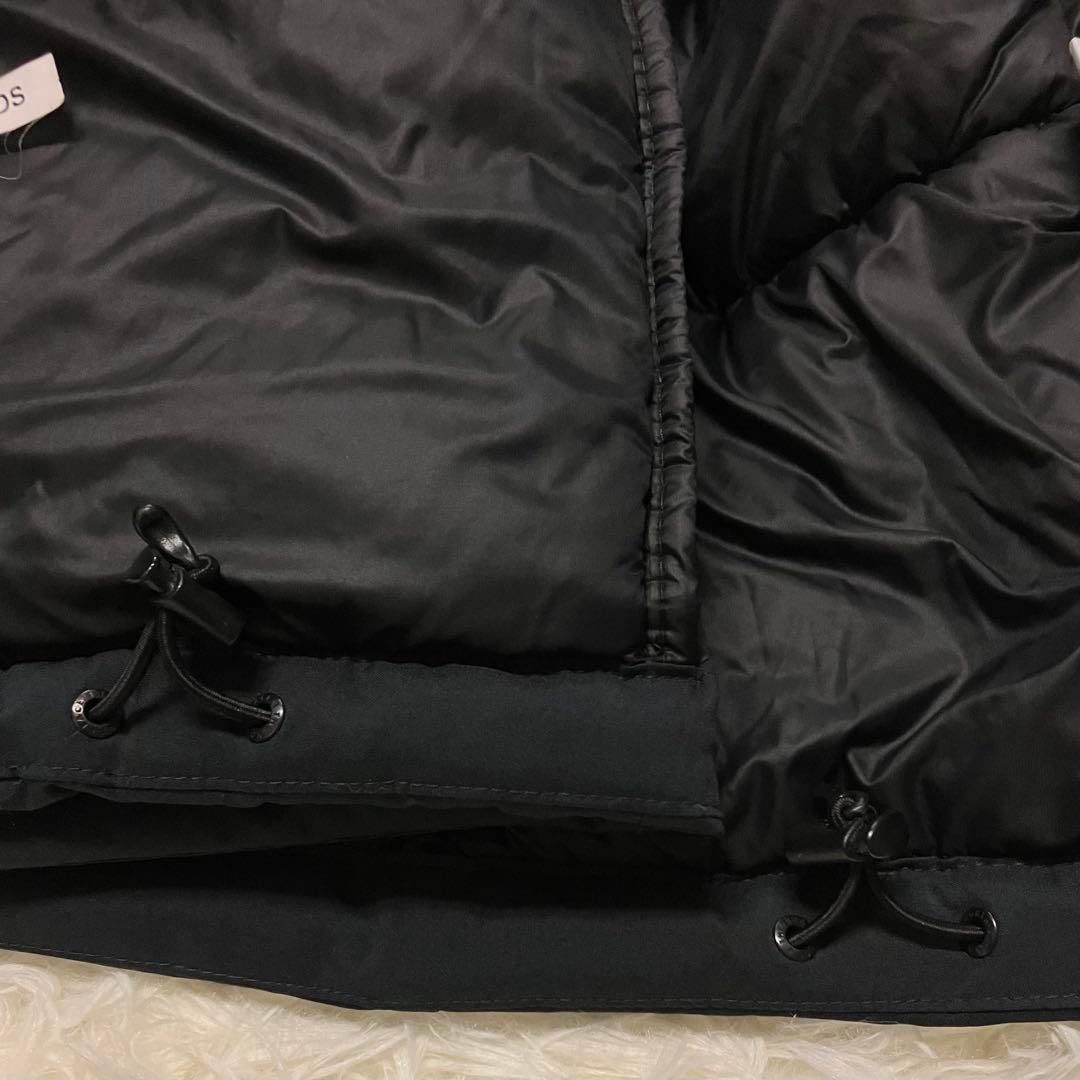 《極美品高品質人気早い者勝ち》レディースノースフェイスゴーフリーダウンジャケット