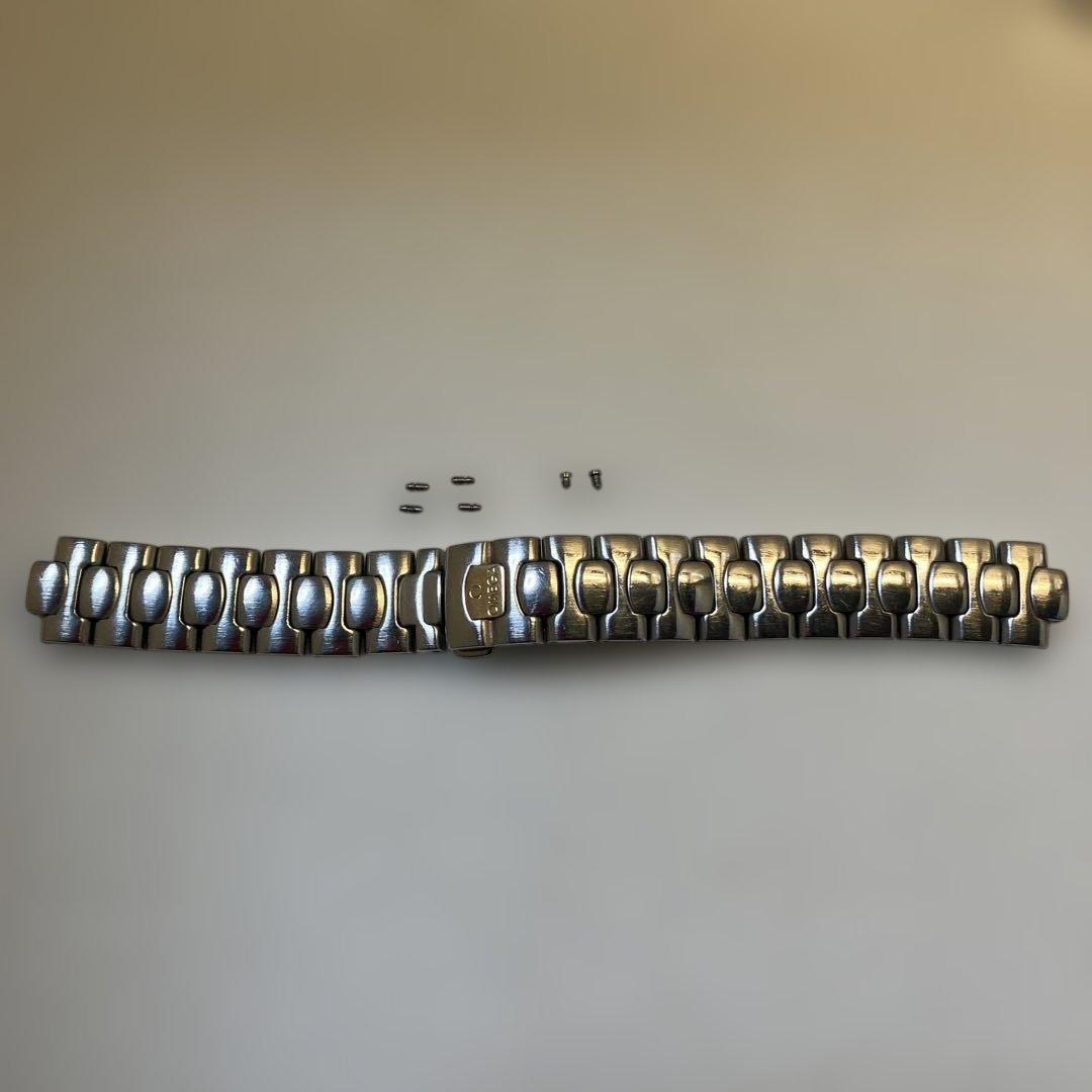 OMEGA シーマスター ポラリス 純正 ステンレススチール ブレスレット OMEGA（オメガ） 純正 SSブレスレット シーマスタープロフェッショナル