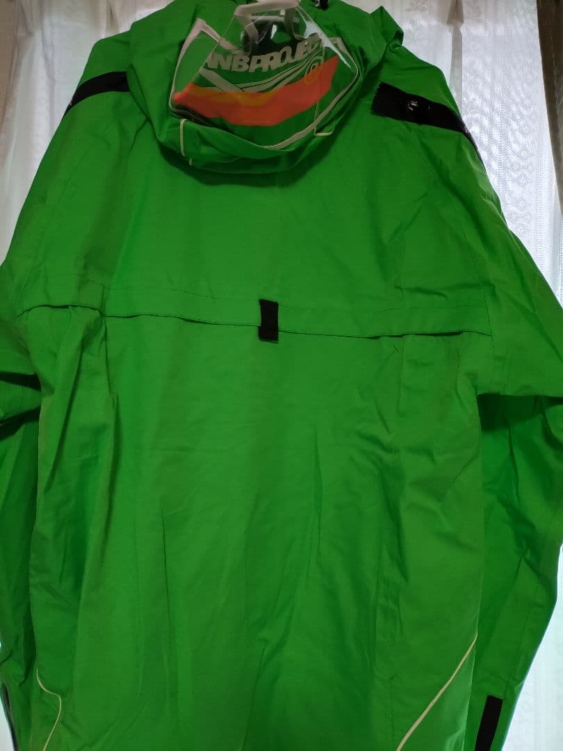 ち*︎様 値下げ不可 マウンテンロックスター planB ウェア 上下セット 2