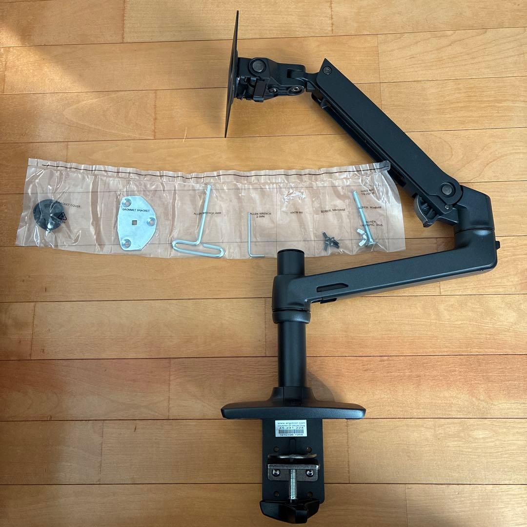 エルゴトロン LX デスクモニターアーム ブラック 楽天市場】【楽天スーパーセール特価】【モニターアーム】エルゴトロン