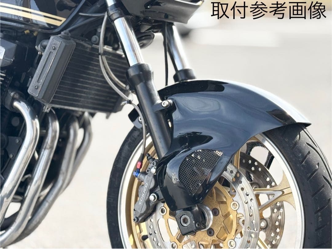 zrx400 エアロシャークB 6月15日迄割引価格 ZXRエアロシャーク これはカッコいいわ！！ #フルBEET #ベージュのZRX