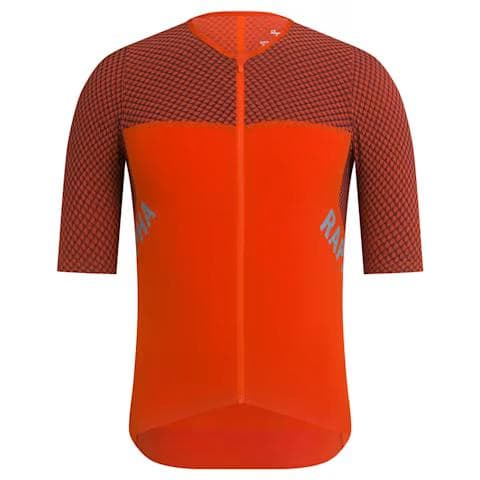 【未使用】ラファ Rapha Pro Team Crit Jersey S Rapha Pro Team Crit Jersey - Cycling News | Bike Reviews | road.cc