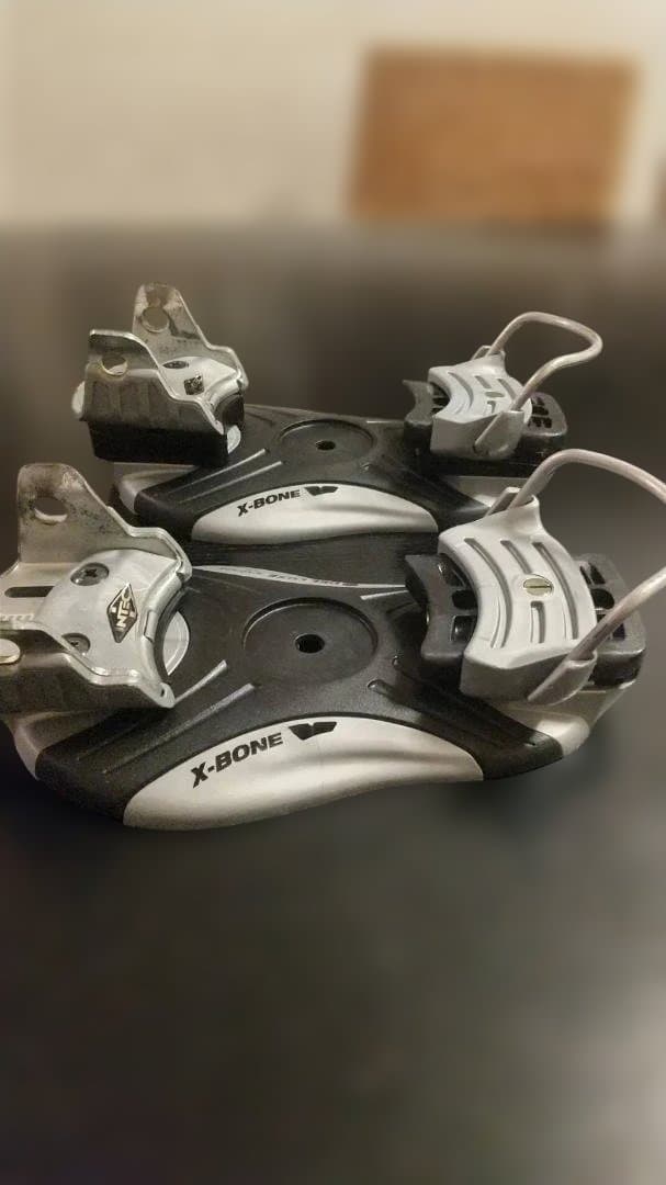 アルペン　スノーボードビンディング 楽天市場】CARVE COMPANY BINDING Speed TC ハードビンディング