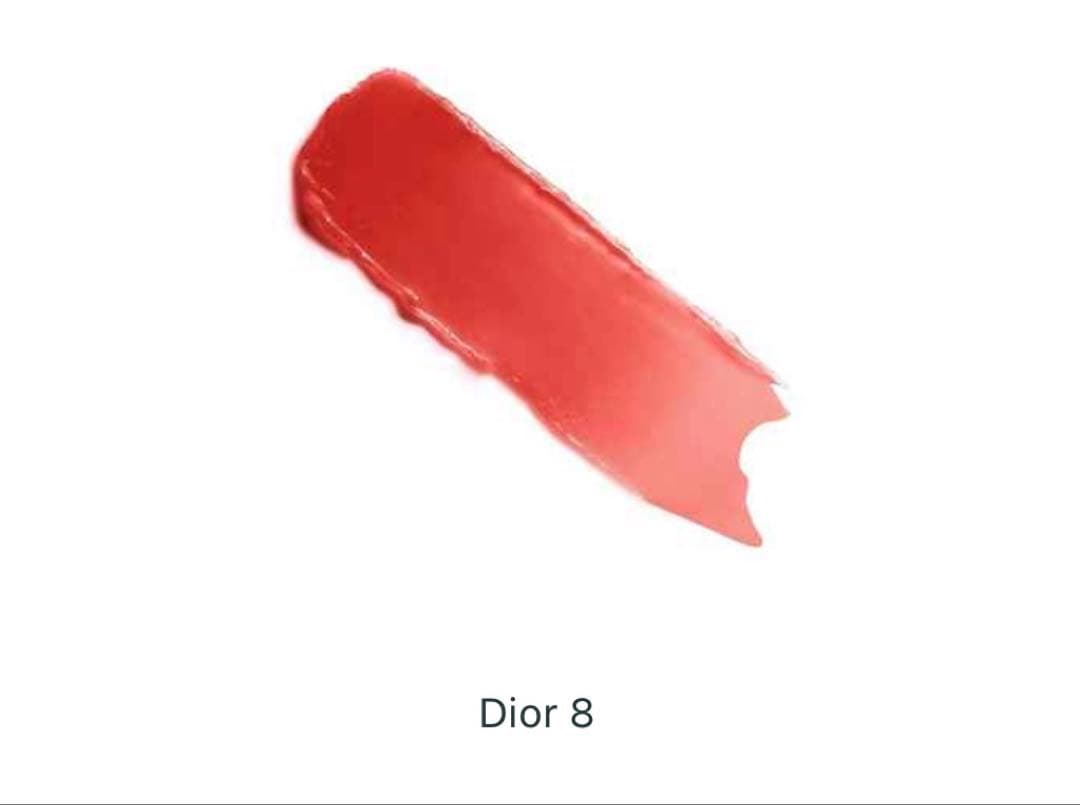 3本 新品未使用 ディオール アディクトリップグロウ リップバーム