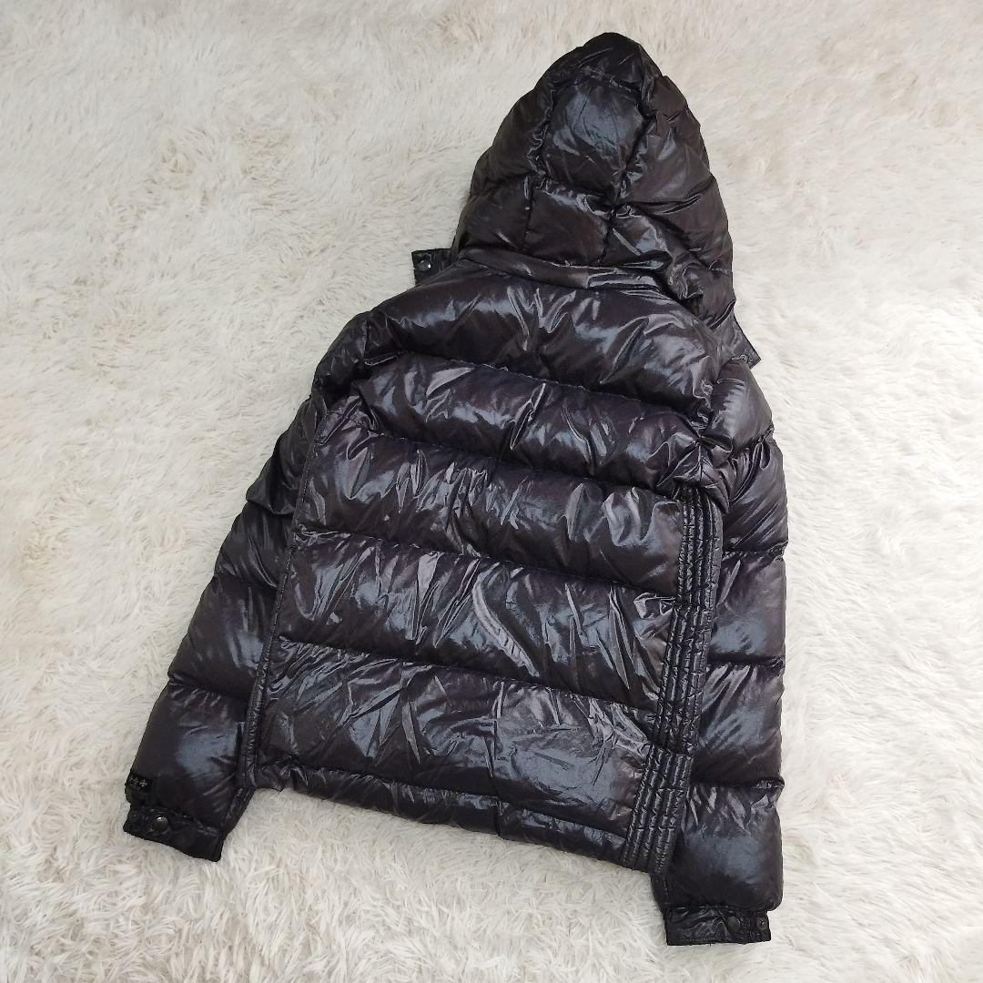 20108✨️Y2K タトラス 2 クラッツ KRAZ 光沢 ダウンジャケット - メルカリ