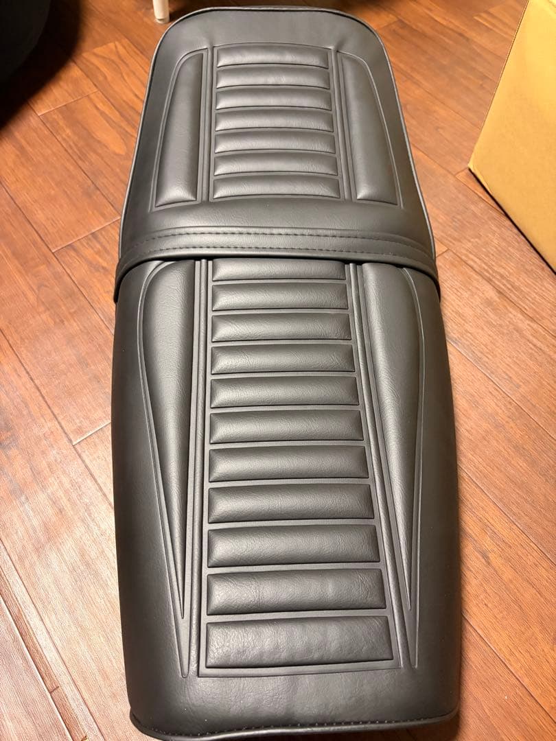 z400fx シート　e1〜e3 柄　z400j z550fx　kawasaki z400fx シート e1〜e3 柄 z400j z550fx kawasaki - メルカリ