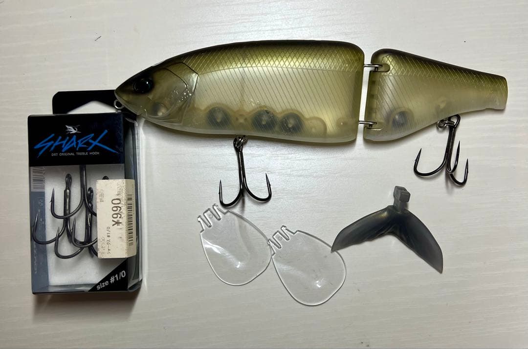 drt クラッシュ9 MID SUPLEX 湖北SP 最終値下げ 2026年最新】クラッシュ9湖北SPの人気アイテム - メルカリ